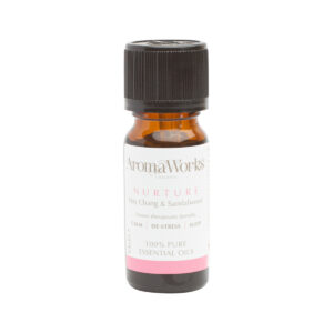AromaWorks Essential Oil Blend Nurture 10ml_