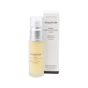 AromaWorks Face Serum (Absolute) Anti Aging 30ml