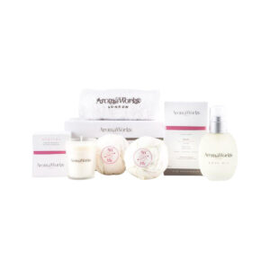AromaWorks Gift Set Nurture_