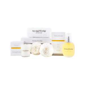 AromaWorks Gift Set Serenity_