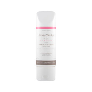 AromaWorks Hand Lotion Nurture Tube 100ml