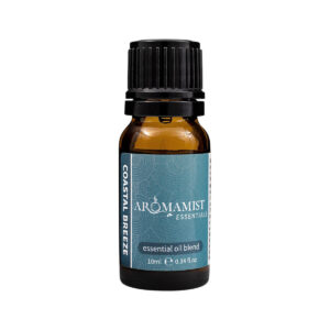 Aromamist Essential Oil Blend Coastal Breeze 10ml_