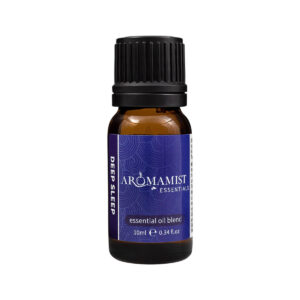 Aromamist Essential Oil Blend Deep Sleep 10ml_