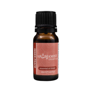 Aromamist Essential Oil Blend Inner Peace 10ml_