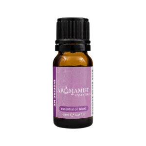 Aromamist Essential Oil Blend Inspire Me 10ml_