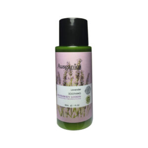 Ausganica Lavender Soothing Hand Body Lotion 30ml_