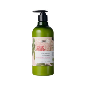 Ausganica Rose Geranium Hand Body Lotion 500ml_