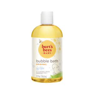 Baby Bee Bubble Bath Original (no tears) 354ml_