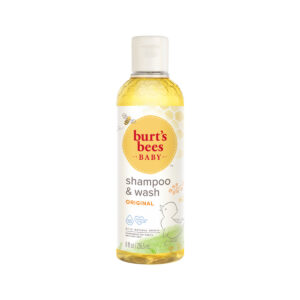 Baby Bee Shampoo and Wash Original (no tears) 236ml_