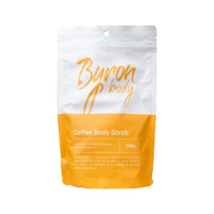 Byron Body Coffee Scrub 200g_media-01