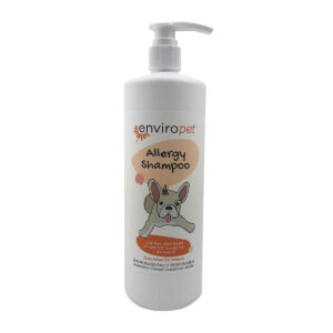 EnviroPet Pet Allergy Shampoo 1L_