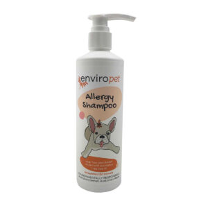 EnviroPet Pet Allergy Shampoo 500ml_
