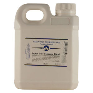 Essen Therap Massage Blend Super Fine 1L_