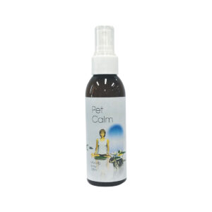 Living Essences Pet Calm 125ml Mist_