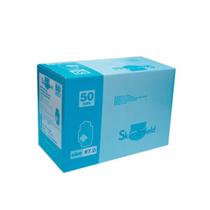 Livingstone Surgical Latex Gloves Sterile Medium x 50 Pack_