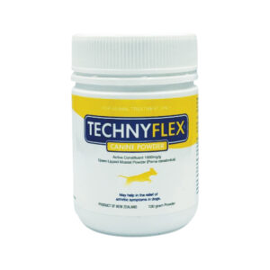Natural Health Technyflex Canine 100g_