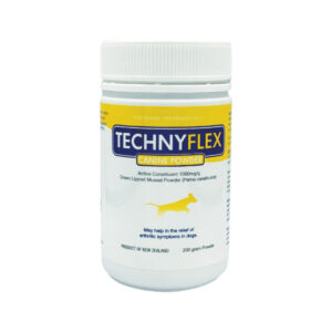 Natural Health Technyflex Canine 200g_