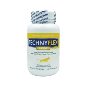 Natural Health Technyflex Canine 240c