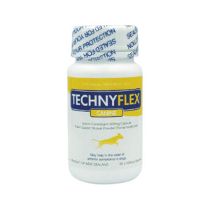 Natural Health Technyflex Canine 80c_