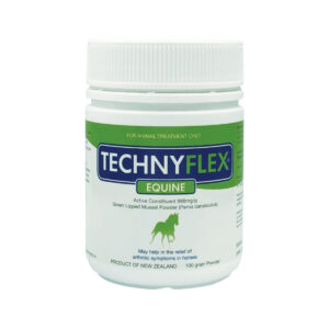 Natural Health Technyflex Equine 100g