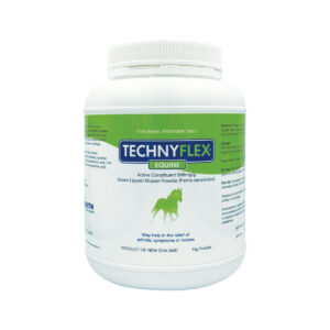 Natural Health Technyflex Equine 1kg_
