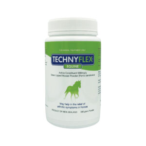 Natural Health Technyflex Equine 500g_