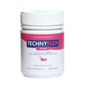 Natural Health Technyflex Feline 100g_