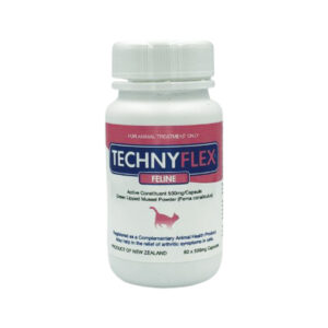 Natural Health Technyflex Feline 80c_