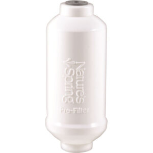Nature's Sunshine NS Reverse Osmosis Pre Filter_