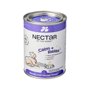 Nectar Of The Dogs Calm Plus Relax 150g_