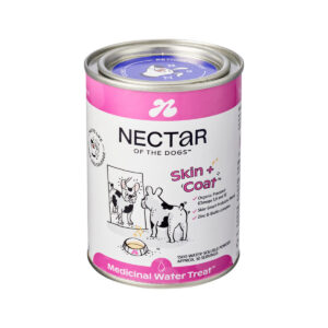 Nectar Of The Dogs Skin Plus Coat 150g_
