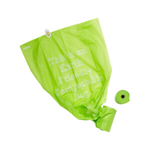Onya Compostable Dog Waste Bags Refill 15 x 2pk_