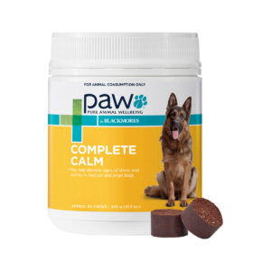 PAW Complete Calm (Dog) 300g_