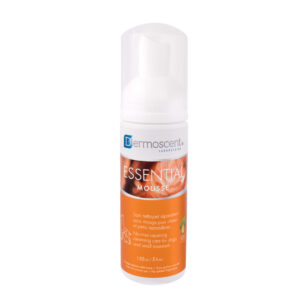 PAW Dermoscent Essential Dog Mousse 150ml_