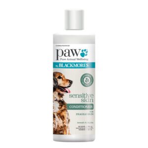 PAW Sensitive Skin Conditioner (Avocado and Jojoba) 500ml_