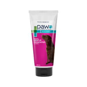 PAW Shampoo MediDerm Gentle Medicated (Dog) 200ml_