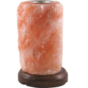SaltCo Salt Crystal Lamp Aromatherapy_
