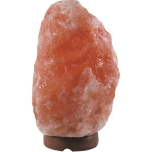 SaltCo Salt Crystal Lamp Extra Small 2 to 3kg_