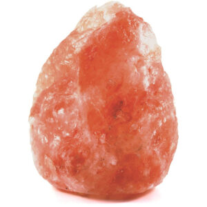 SaltCo Salt Crystal Lamp Fairy Light 1.5kg to 2kg_