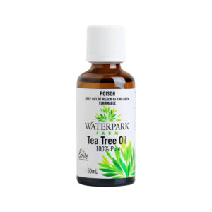 WaterPark Farm 100 perc Tea Tree Oil 50ml_