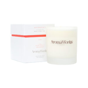 AromaWorks Candle Harmony Medium 220g_