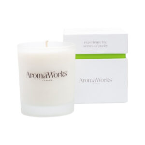 AromaWorks Candle Inspire Medium 220g_