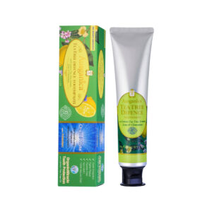 Ausganica Org Toothpaste Tea Tree 130g_