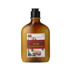 Ausganica Rose Conditioner 250ml_
