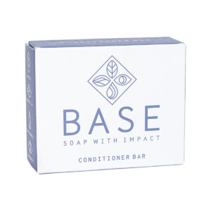 Base Bar Conditioner (Boxed) 120g_
