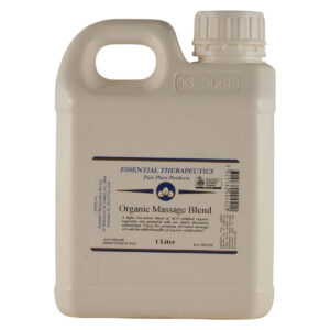 Essen Therap Massage Blend Organic 1L