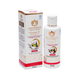 Maharishi Massage Oil Kapha 200ml_
