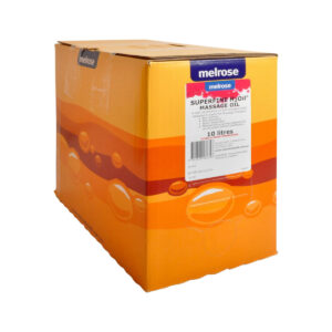 Melrose H2Oil Superfine Massage Oil 10L_