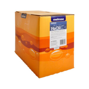 Melrose H2Oil Water Dispers Massage Oil 10L_