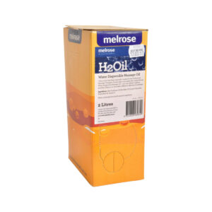 Melrose H2Oil Water Dispers Massage Oil 2L_
